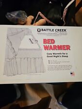 Battlecreek bed warmer for sale  Perry