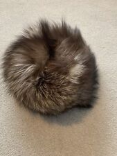 Norwich fur hat for sale  NORWICH