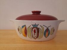 Langley casserole dish for sale  MANCHESTER