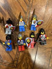 Lego vintage minifigures for sale  Antioch