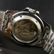 Relógio de pulso masculino vintage suíço Girard-Perregaux automático data do dia comprar usado  Enviando para Brazil