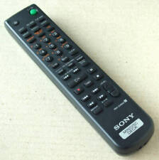 Used remote control d'occasion  Expédié en Belgium