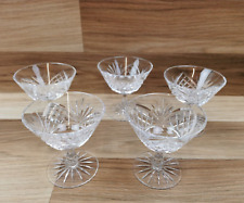 Small vintage crystal for sale  TAUNTON