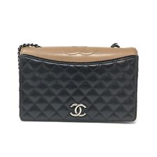 Chanel ballerine flap d'occasion  Expédié en Belgium