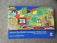 Britains toy models for sale  CHESTERFIELD