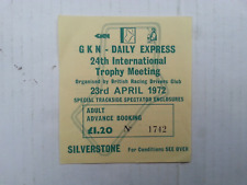 1972 international trophy for sale  CHATHAM