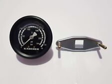 Usado, KARCHER 6.421-072.0 Manometer Druckmesser comprar usado  Enviando para Brazil