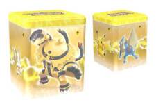 Pokemon stacking tin usato  Villanova Di Camposampiero