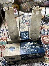 Aladdin upright gaslight for sale  Trion