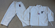Tae kwon dobok for sale  BICESTER