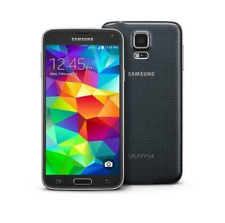 Smartphone Samsung Galaxy S5 SM-G900V 16GB CDMA desbloqueado de fábrica preto grau A comprar usado  Enviando para Brazil