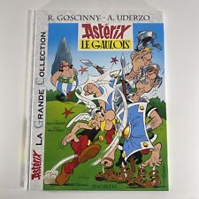 Asterix grande collection d'occasion  Expédié en Belgium