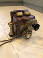 Antique 1920 gpo for sale  LIVERPOOL