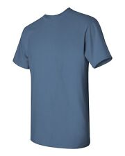 cotton blue shirts heavy t for sale  Morton Grove