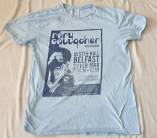 Rory gallagher band for sale  DONCASTER