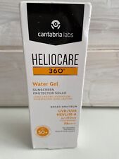 Heliocare 360 water for sale  COVENTRY