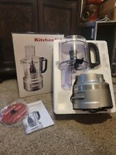 Kitchen aid kfp0710cu for sale  Salt Lake City