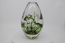 Orrefors glass edward for sale  Saint Paul