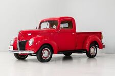 1940 ford 100 for sale  Concord