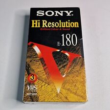 Sony vhs video for sale  Ireland