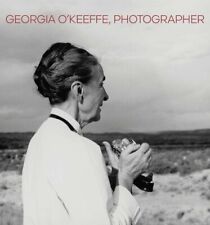 Georgia O'keeffe, Photographer, Hardcover by Volpe, Lisa; Plotek, Ariel (CON)... na sprzedaż  Wysyłka do Poland