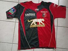 Maillot foot airness d'occasion  Rennes-