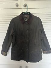 Barbour beadnell womens for sale  Shipping to Ireland