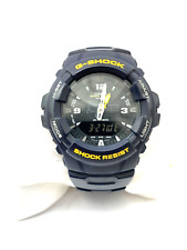 Casio  G Shock Digi Analogue Vintage 2327 20 MT WR Watch for sale  Shipping to South Africa