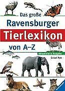 Große ravensburger tierlexiko gebraucht kaufen  Berlin