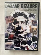 Bazaar bizarre dvd for sale  Lincoln