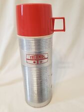 Vintage metal thermos for sale  Somersworth