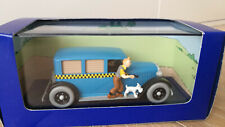 Voiture tintin taxi d'occasion  France