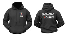 suzuki gsxr hoodie for sale  Shipping to Ireland