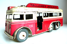Joustra rare trolley d'occasion  Plouay