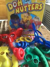 Doh nutters ideal for sale  CHATHAM