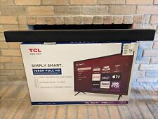 Tcl s327 1080p for sale  Fort Worth