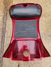 Shoprider Paris GK9 Front Body Panel Cowling Cover Panel Red for sale  Shipping to South Africa