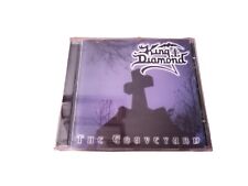 King diamond the usato  Ornago