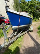 Used sailing boat for sale  NEWTON ABBOT