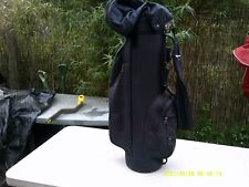 Golf cart bag.. for sale  WREXHAM