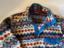 Rare patagonia vintage for sale  CHESTER