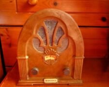 radio vecchia usato  Italia