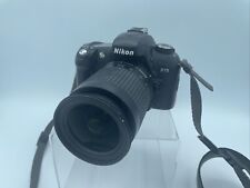 Nikon analoge spiegelreflexkam gebraucht kaufen  Mengerskirchen