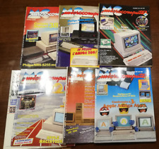 Microcomputer lotto riviste usato  Palermo