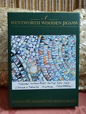 Wentworth wooden jigsaw for sale  DRIFFIELD