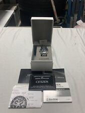Citizen bl8000 54l for sale  Meridian