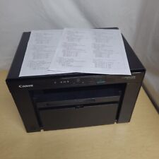 Canon imageclass mf3010 for sale  Idaho Falls