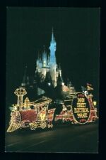 Postcard disney main for sale  Batavia