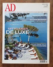 Magazin architectural digest gebraucht kaufen  Herrnhut