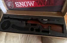 Snow wolf ppsh for sale  Voorheesville